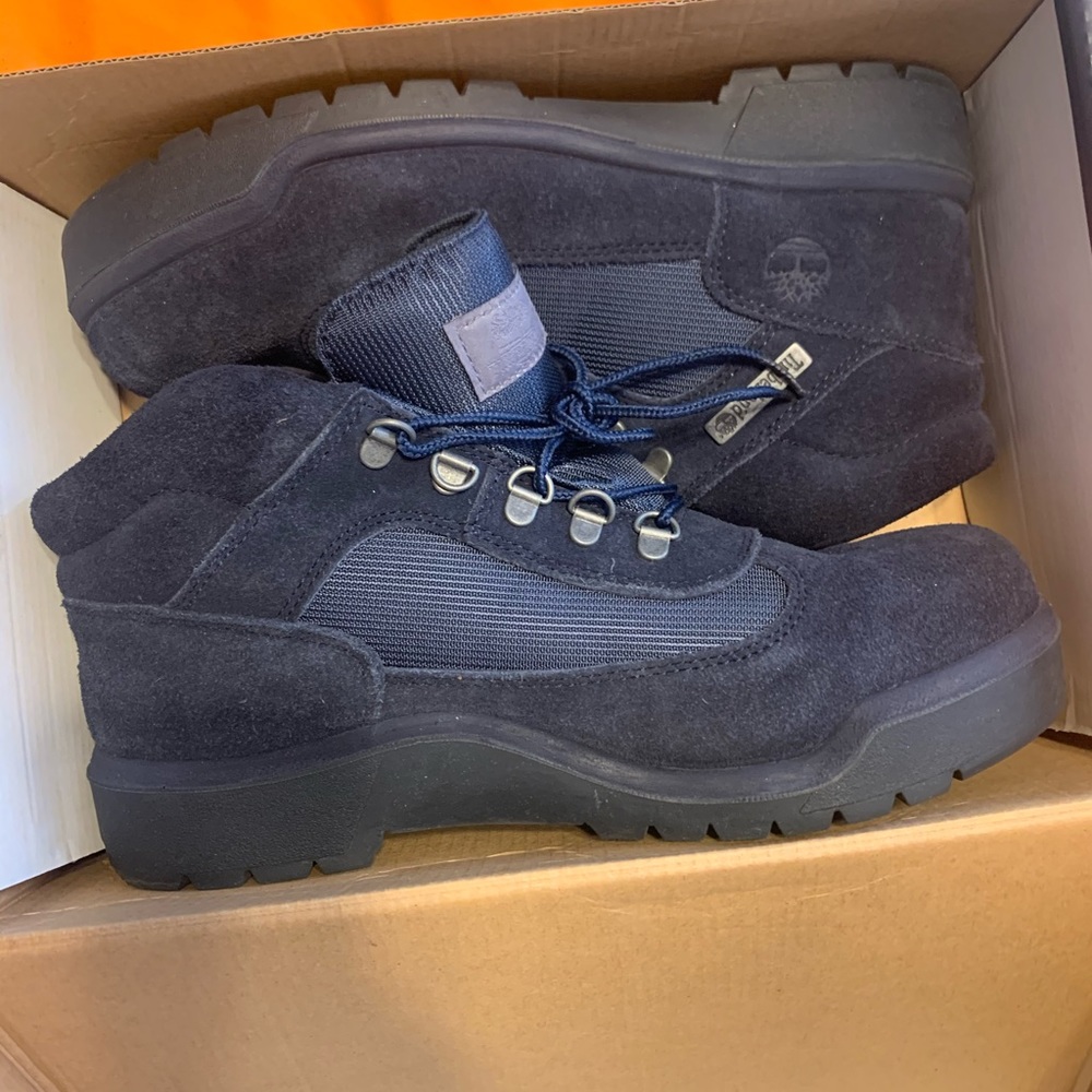 Timberland
